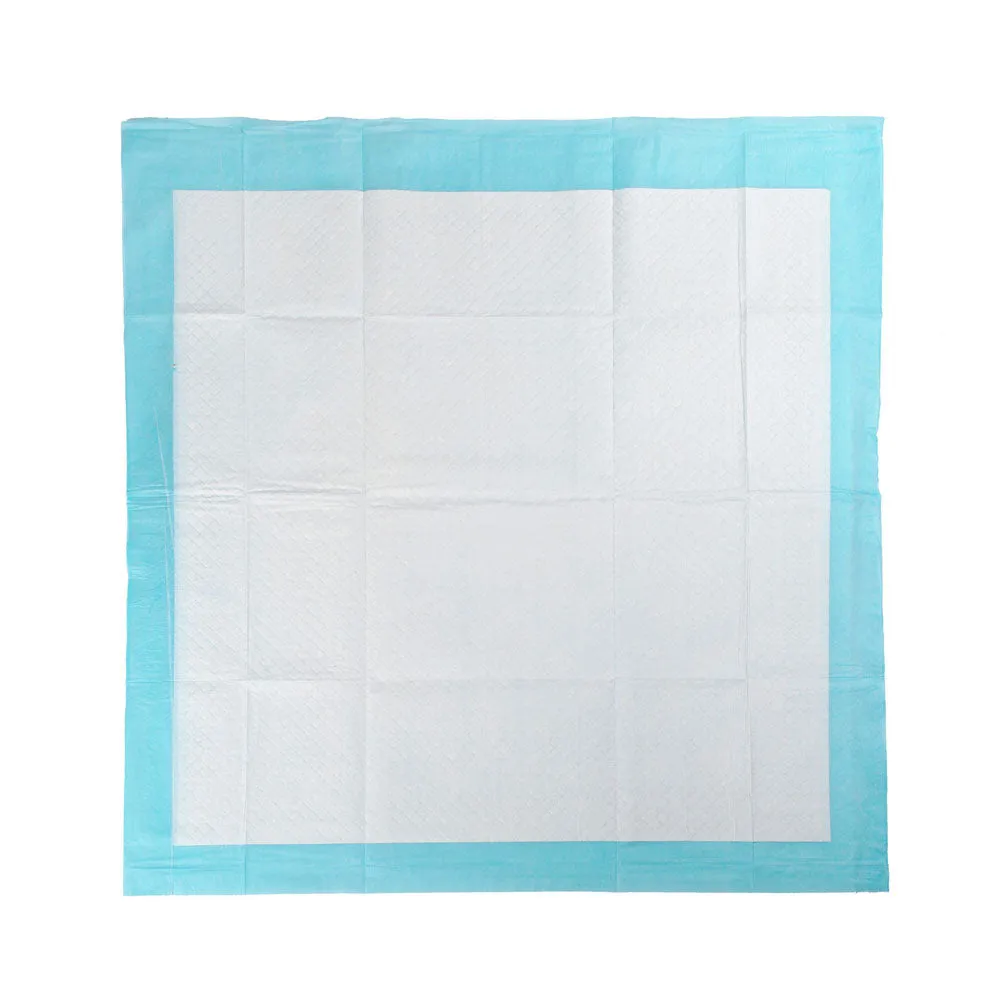 12PC Puppy Training Pads Dog Pet Pee Training Housebreaking Pad Underpads 22.4"