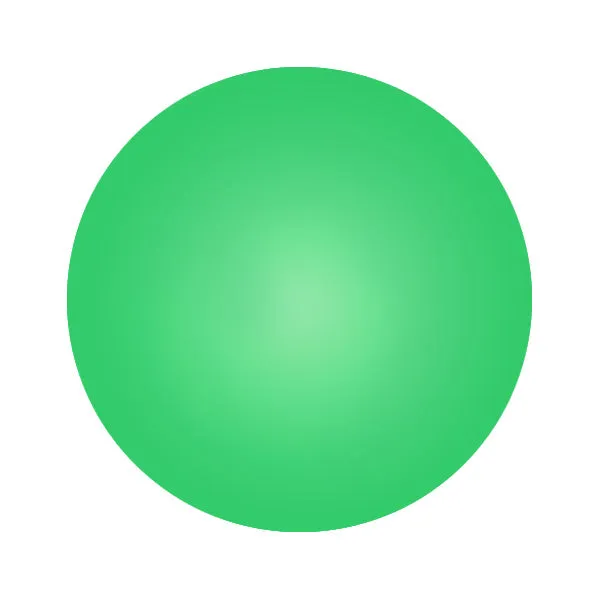 1.5" Multicolor Led Bounce Balls (Q549911)