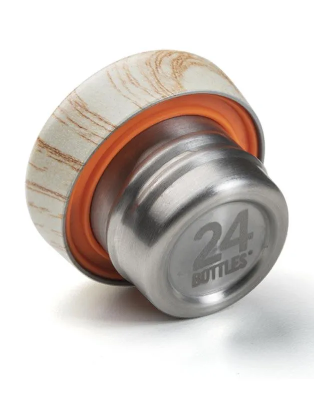 24 Bottles Clima Insulated Bottle Lid