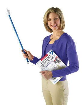 24" Hand Pointers - Set of 3