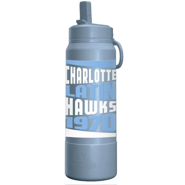 26oz Hydrapeak Bottle w/ Straw Lid