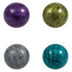 32 mm Bowling Bouncy Balls