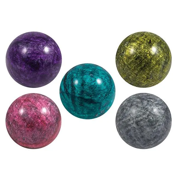 32 mm Bowling Bouncy Balls