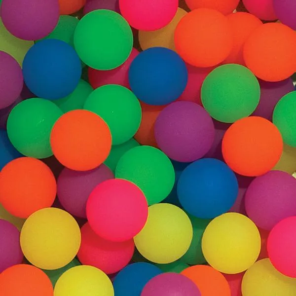 32 mm Frosty Superballs