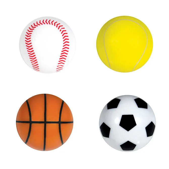 32 mm Sport Balls