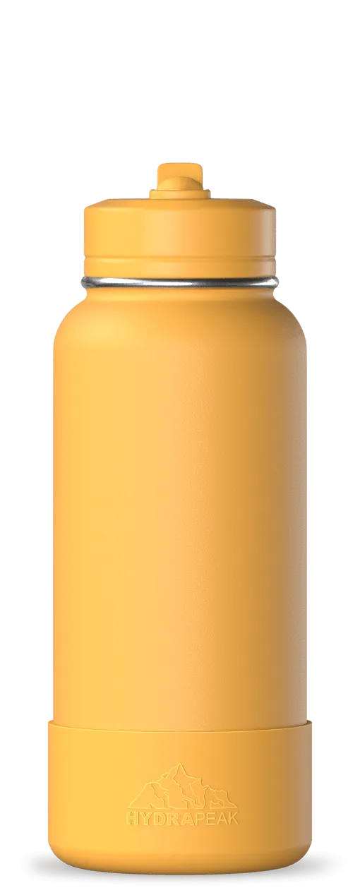 32oz Sport Boot with Straw Lid