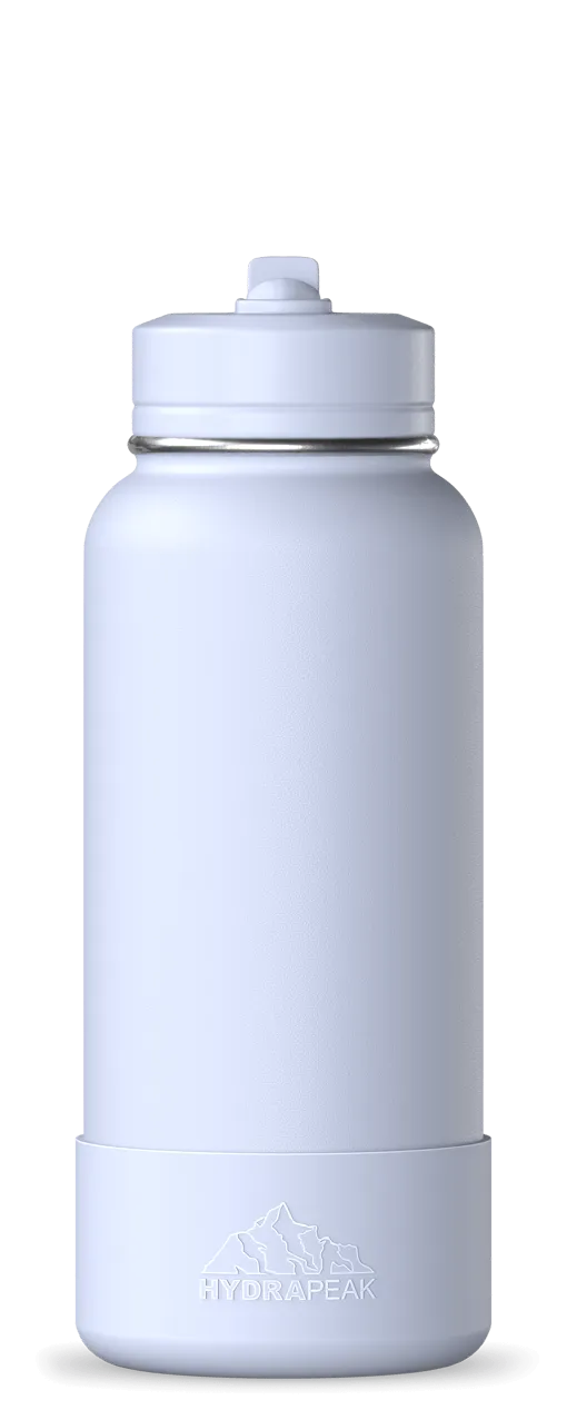 32oz Sport Boot with Straw Lid