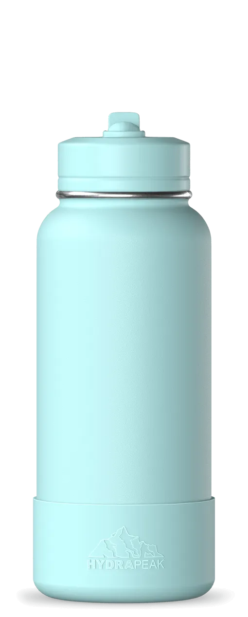 32oz Sport Boot with Straw Lid