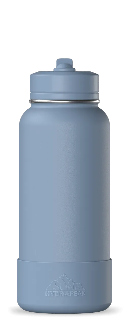 32oz Sport Boot with Straw Lid