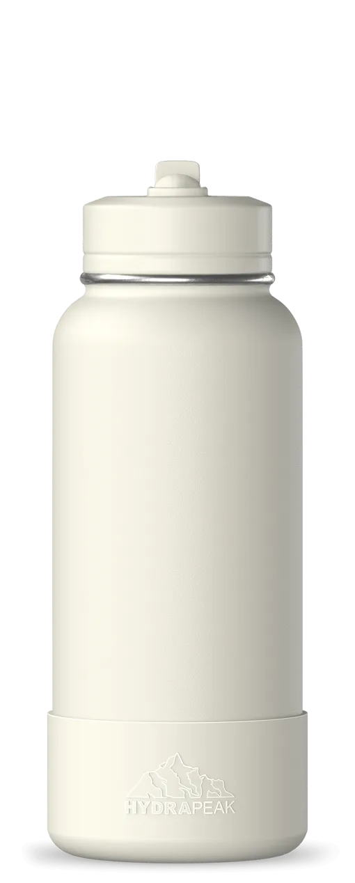 32oz Sport Boot with Straw Lid