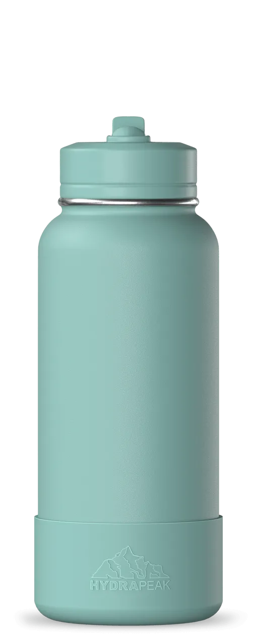 32oz Sport Boot with Straw Lid