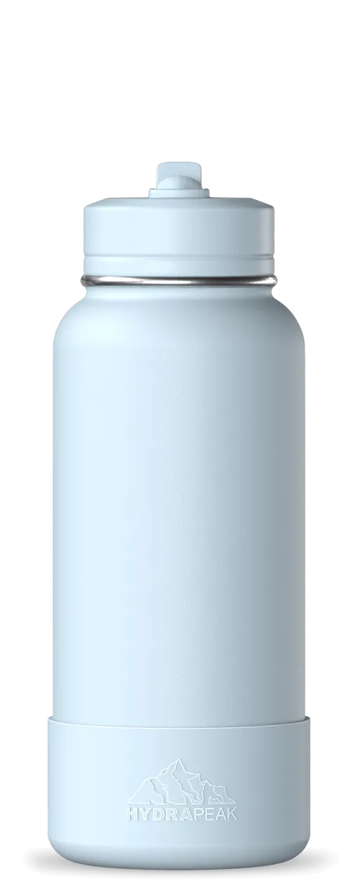 32oz Sport Boot with Straw Lid