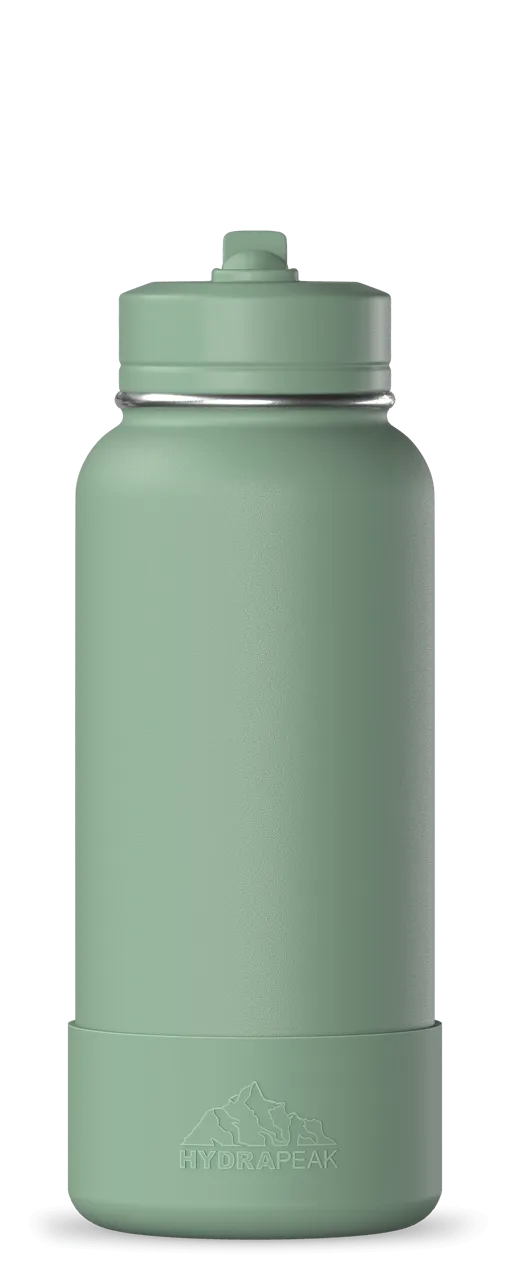 32oz Sport Boot with Straw Lid