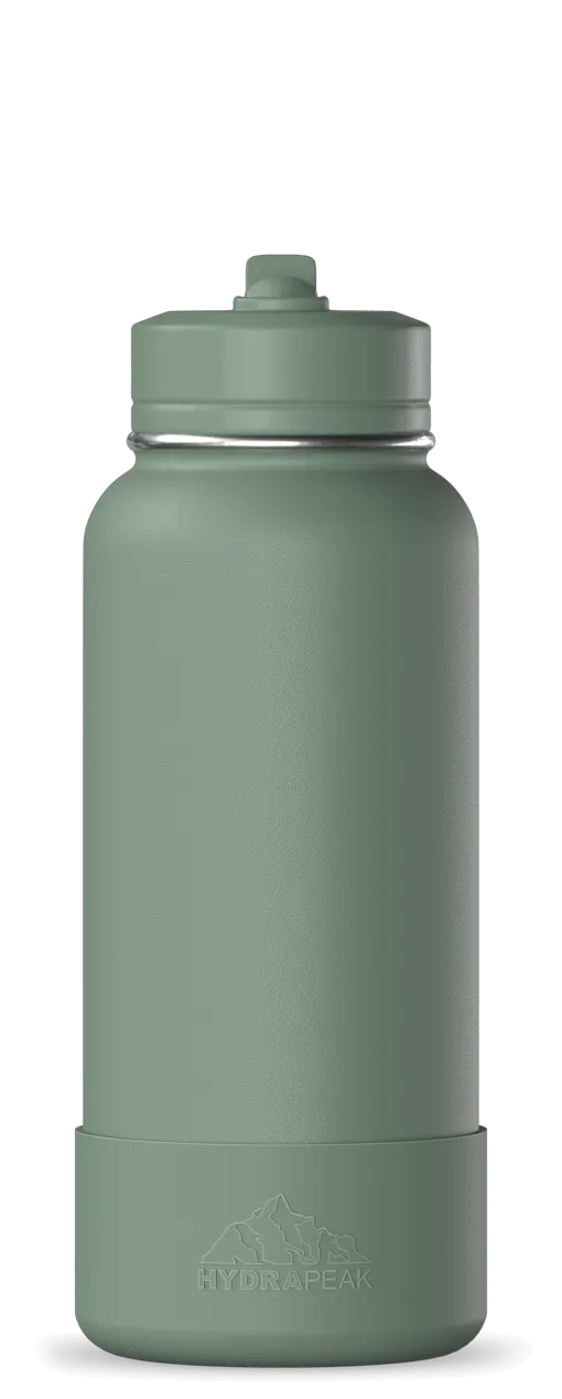32oz Sport Boot with Straw Lid