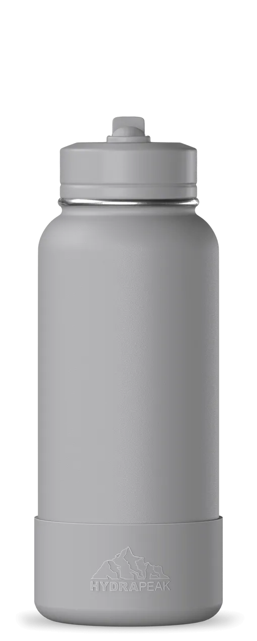 32oz Sport Boot with Straw Lid