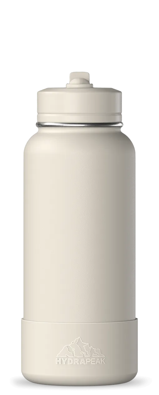 32oz Sport Boot with Straw Lid