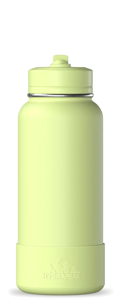 32oz Sport Boot with Straw Lid
