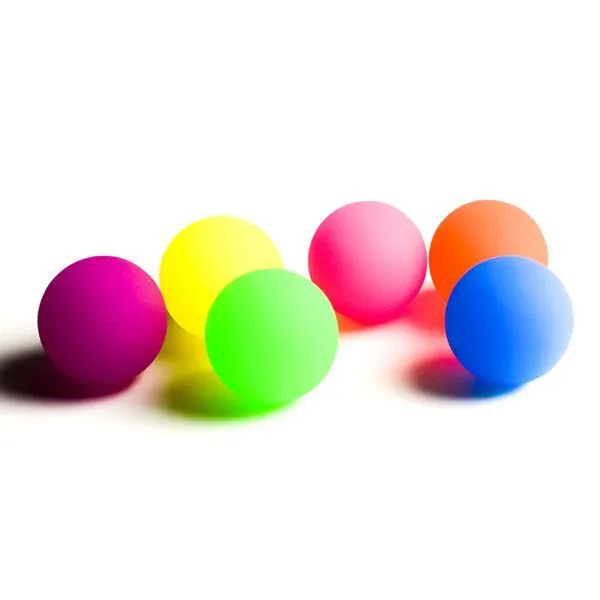 45 mm Frosty Superballs