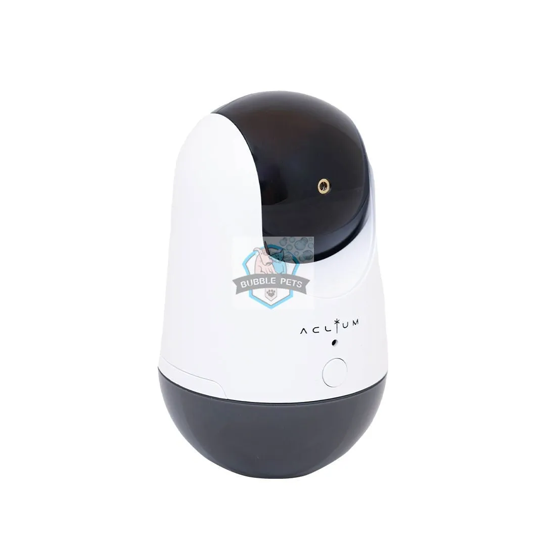 Aclium Cat Tumbler Toy With Laser