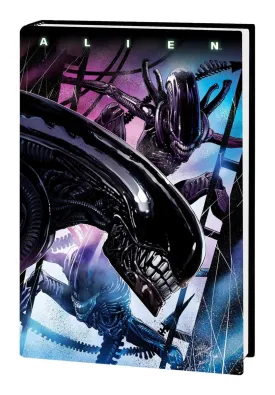 Aliens: The Original Years Omnibus Vol. 3 HC