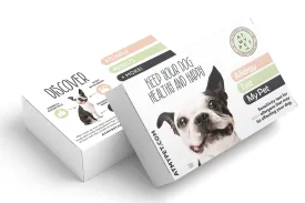 Allergy Test My Pet Canine Sensitivity Test