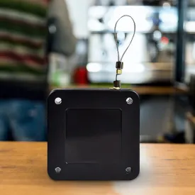 Automatic Door Closer Punch-Free Automatic Sensor Door Closer