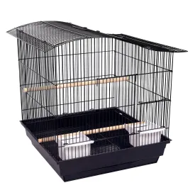 Avi One 1611 Bird Cage Wave Top 45.5W X 43D X 45H