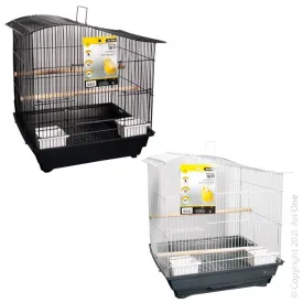 Avi One Cage 1611 Wave Top * Store Pick Up Only *