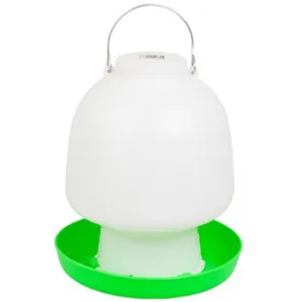 Avi One Plastic Poultry Drinker