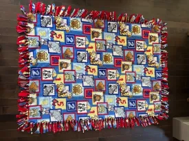 Baby Floor Play Blanket