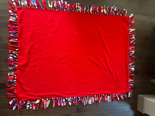 Baby Floor Play Blanket