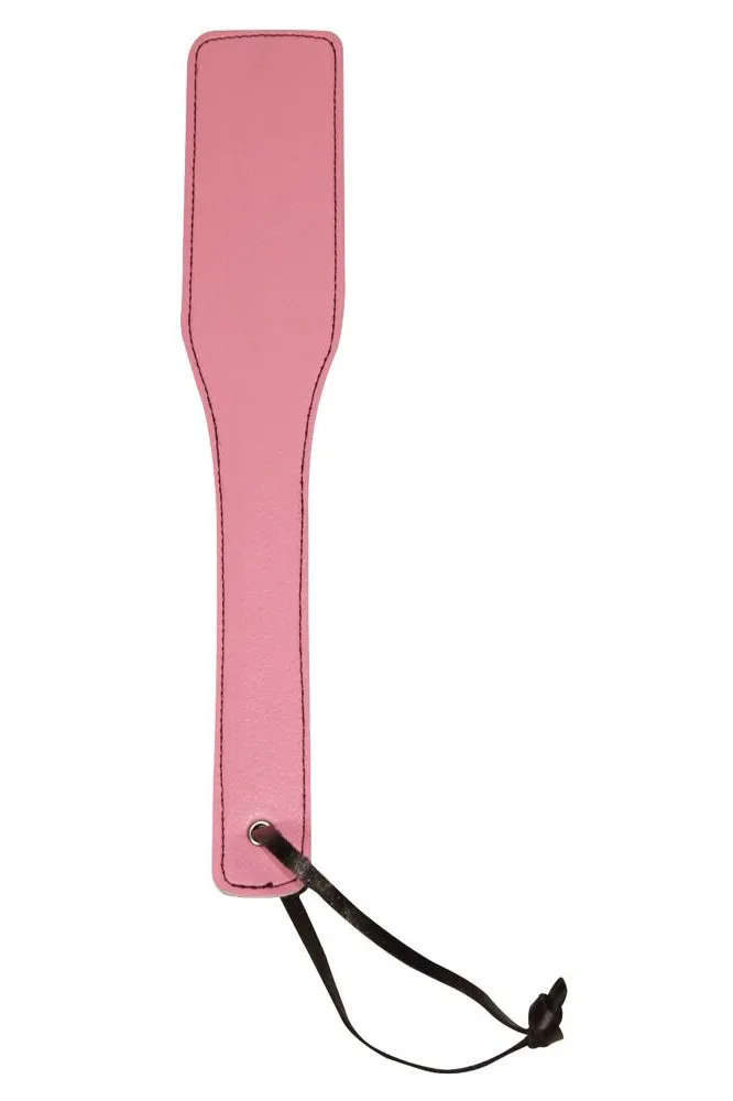 Bad Kitty Pink Bondage Kit