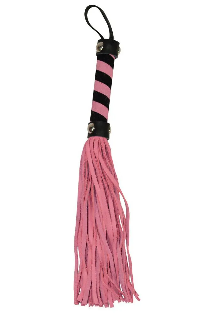 Bad Kitty Pink Bondage Kit