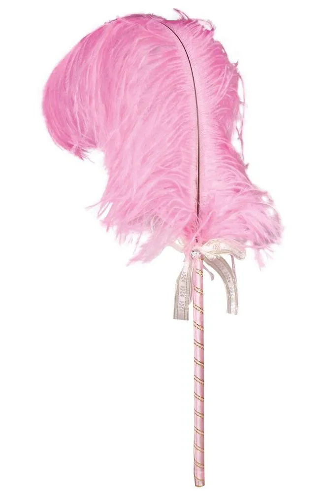 Bad Kitty Pink Bondage Kit