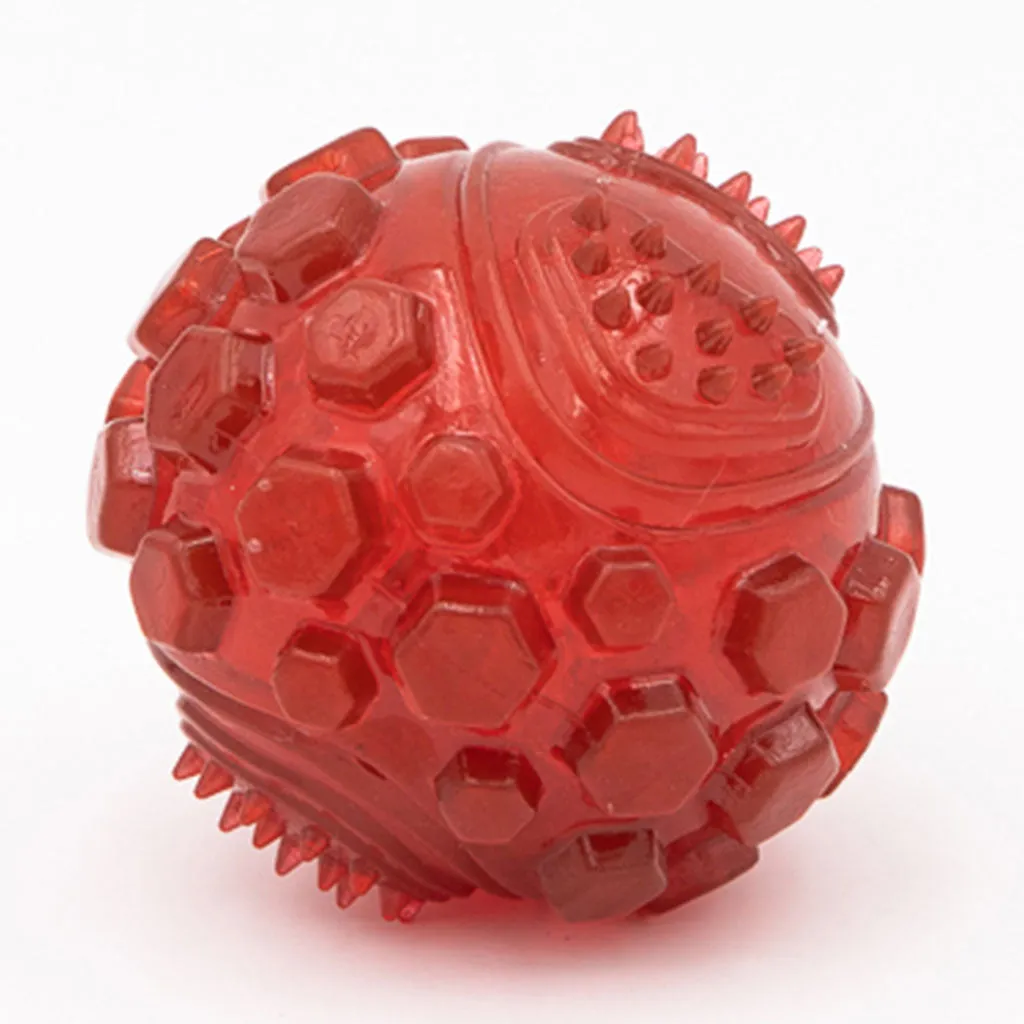 Ball Red Large