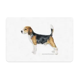 Beagle Pet Mat