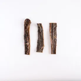 Beef Straps 200g