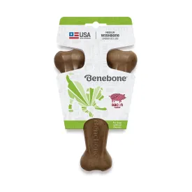Benebone, Puppy Wishbone Bacon
