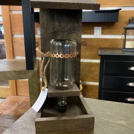 Bird Feeders