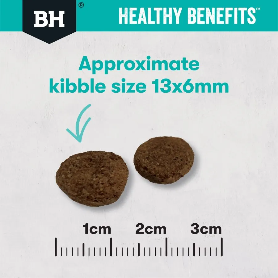 Black Hawk Dog Healthy Benefits Sensitive Skin And Gut