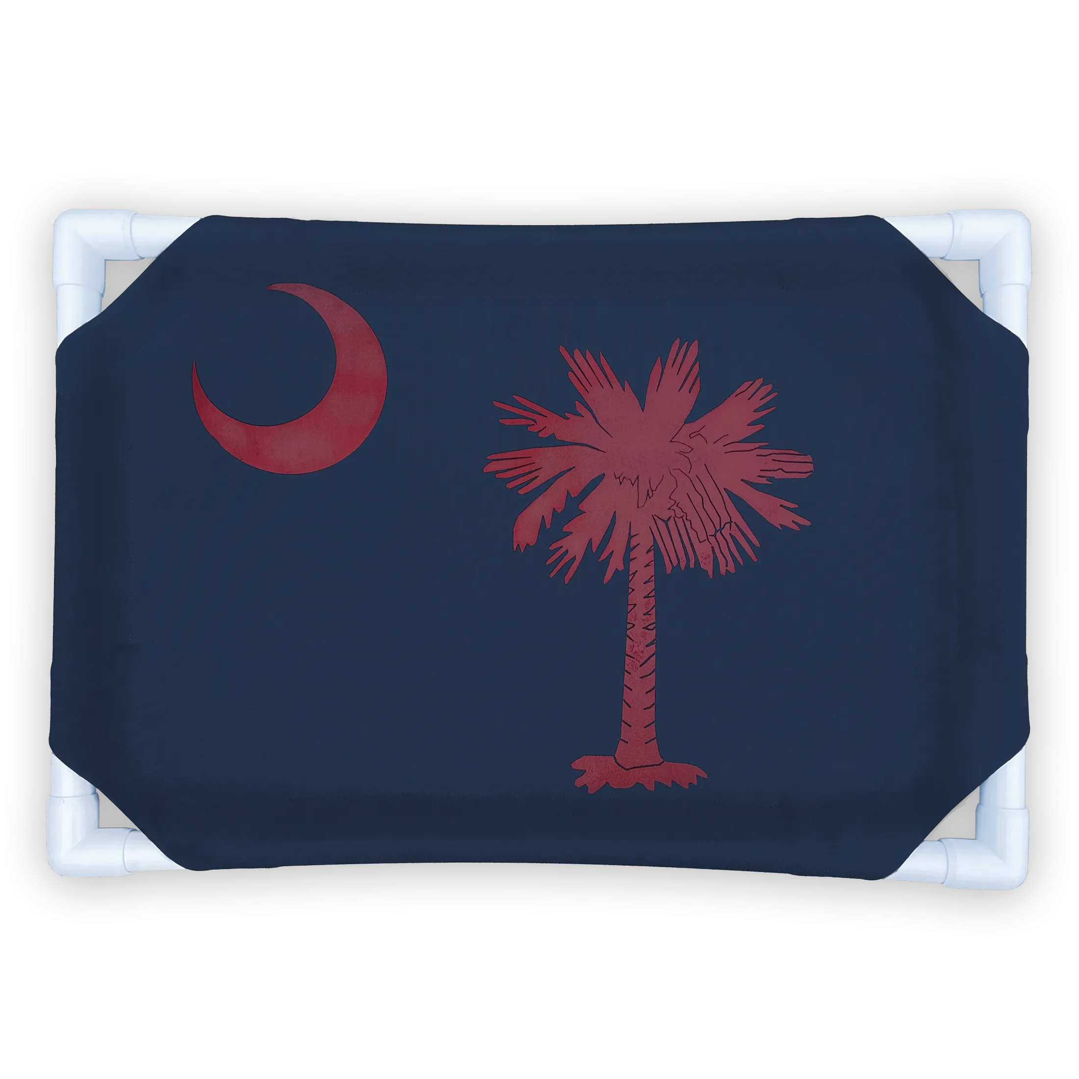 Black Magic Bed