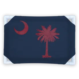 Black Magic Bed