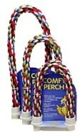 Booda Parrot Perches Large