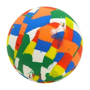 BOUNCY BALLS