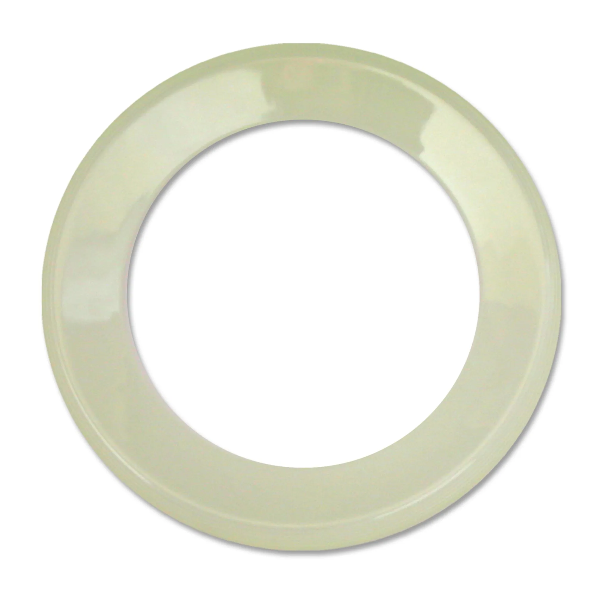 Branded Glow In The Dark Ring Flyer