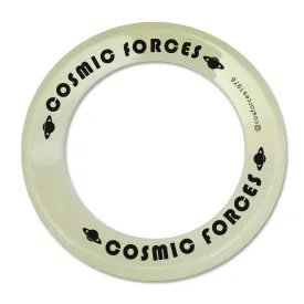 Branded Glow In The Dark Ring Flyer