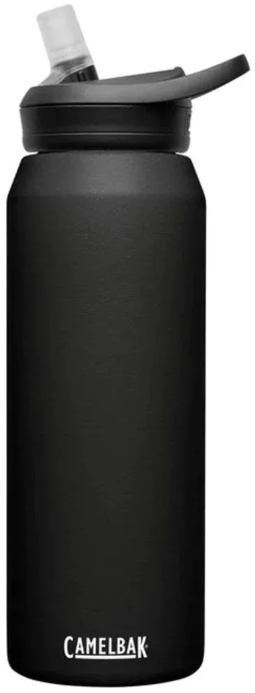 Camelbak Eddy®  Insulated Stainless Steel Water Bottle 600ml - Jet