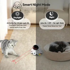 Cat Laser Toy