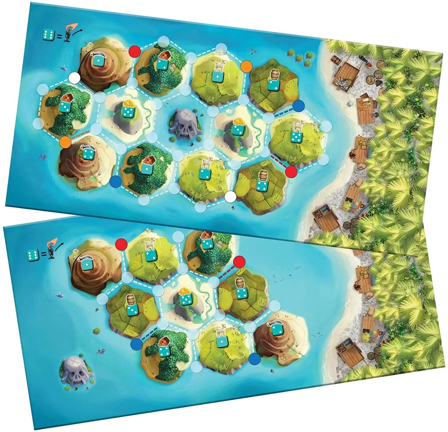 Catan: Junior