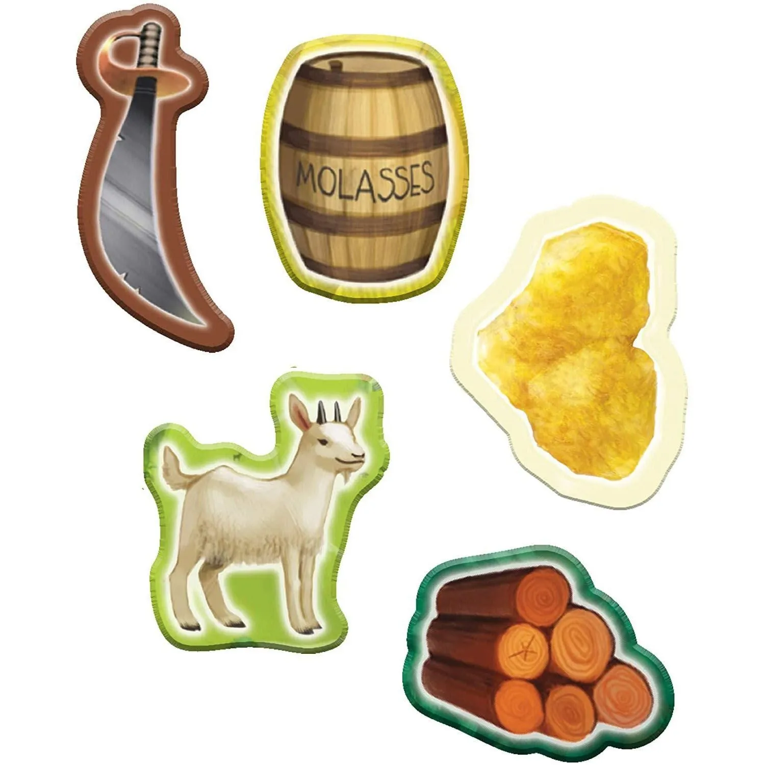 Catan: Junior
